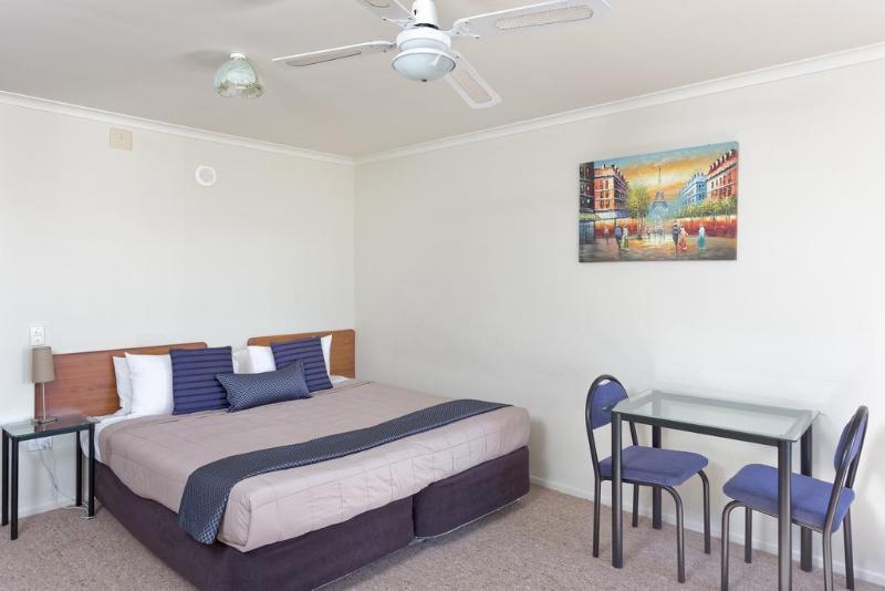 호텔 Bk's Rotorua Motor Lodge