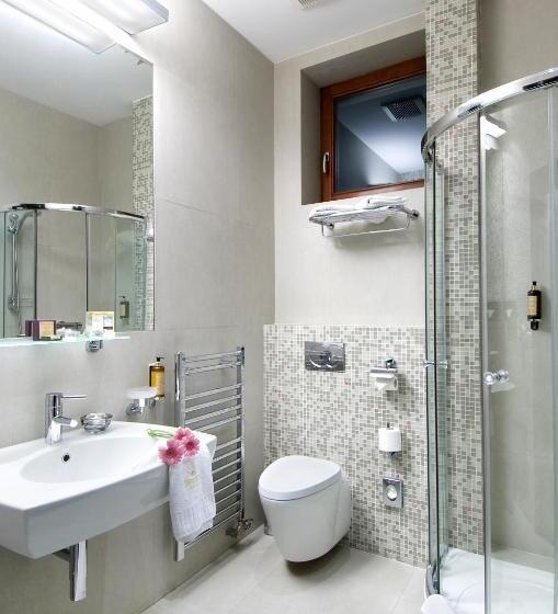 Fotos del hotel Dubná Skala:  4