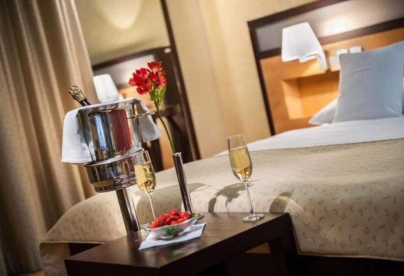 Fotos del hotel Dubná Skala:  6