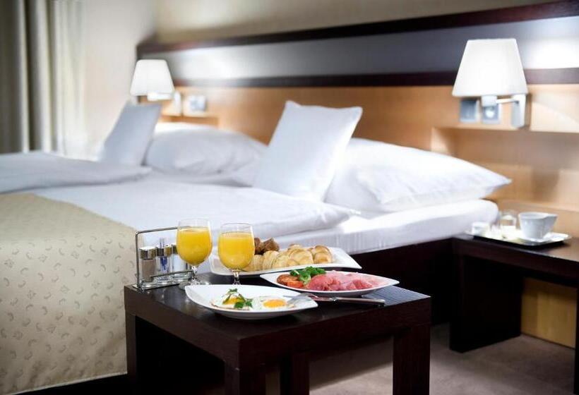 Fotos del hotel Dubná Skala:  8