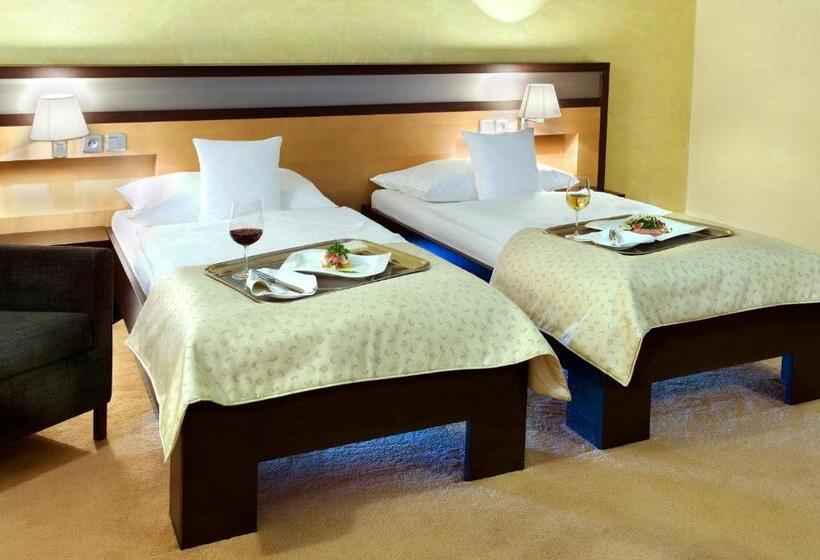 Fotos del hotel Dubná Skala:  9