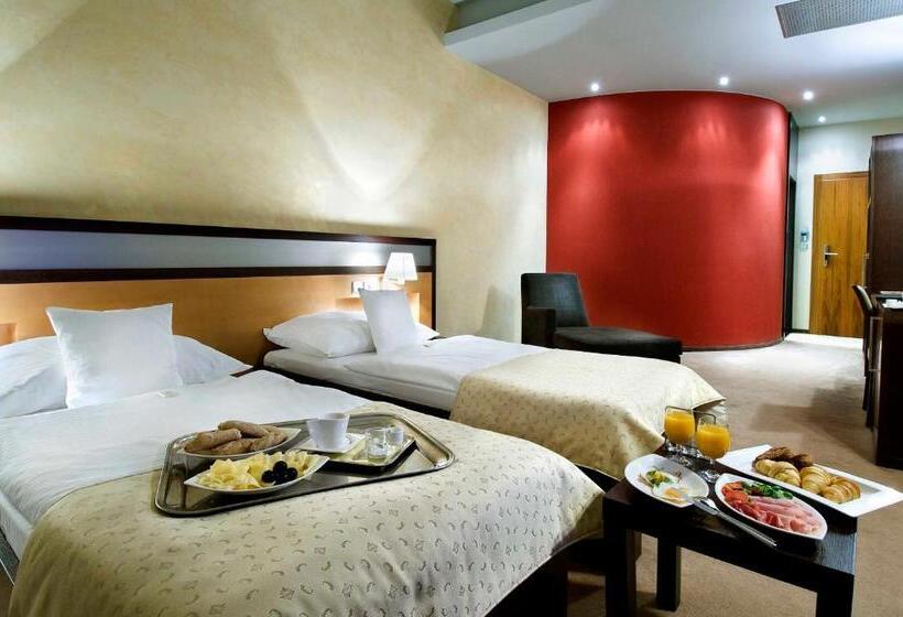 Fotos del hotel Dubná Skala:  10