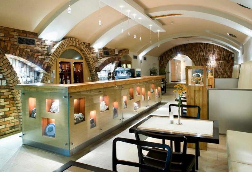 Fotos del hotel Dubná Skala:  15