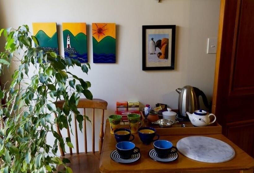 هتل Cambria House