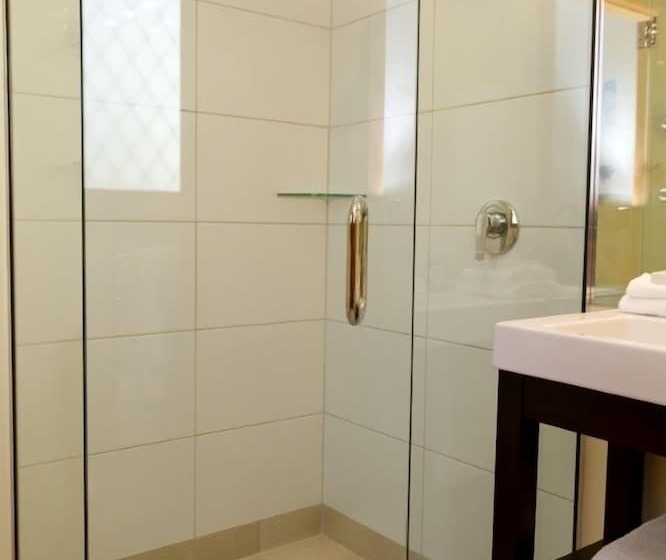 هتل Cambria House