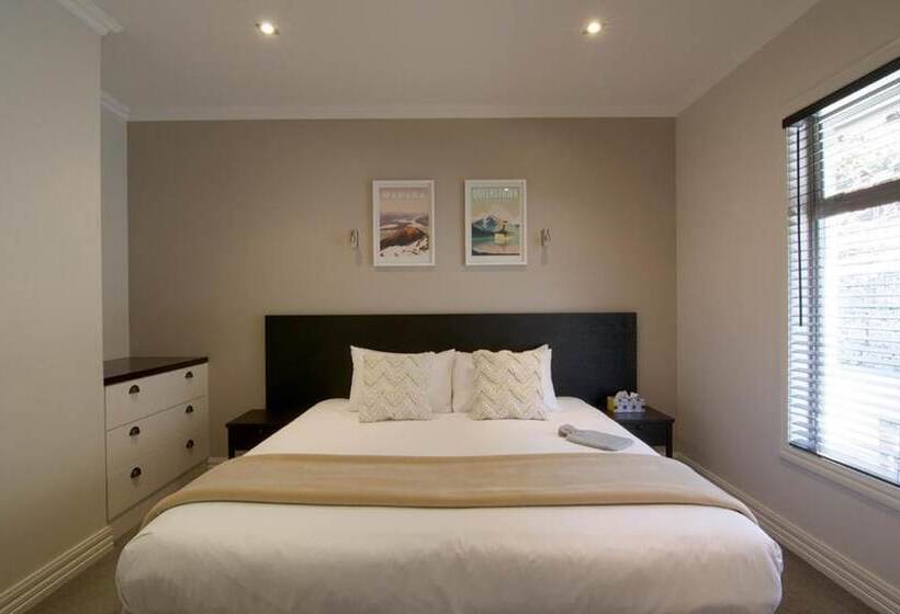 Fotos del hotel Cardrona:  5