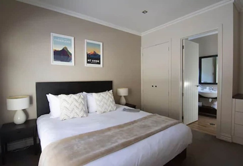 Fotos del hotel Cardrona:  6