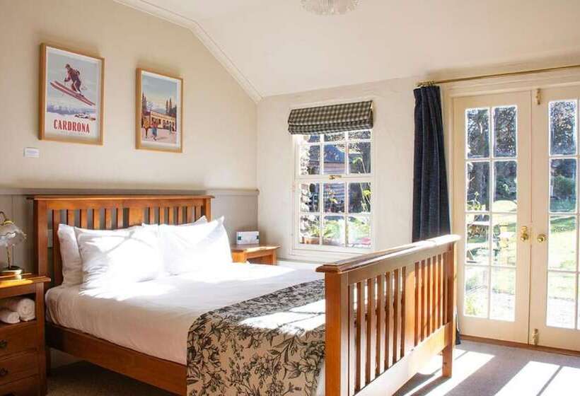 Fotos del hotel Cardrona:  35