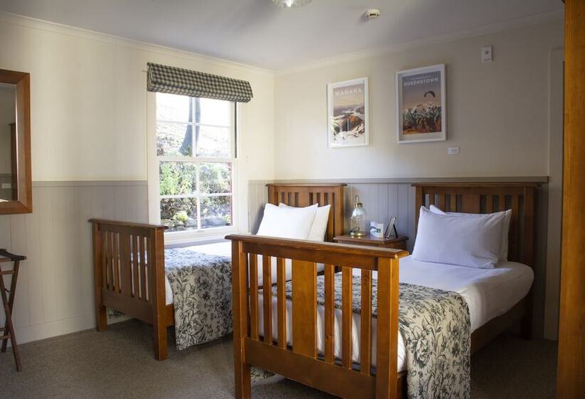 Fotos del hotel Cardrona:  4