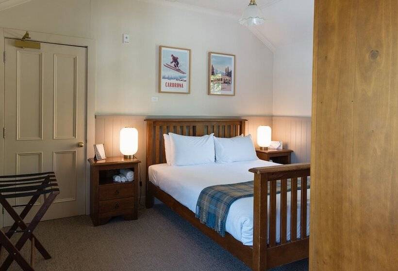 Fotos del hotel Cardrona:  26