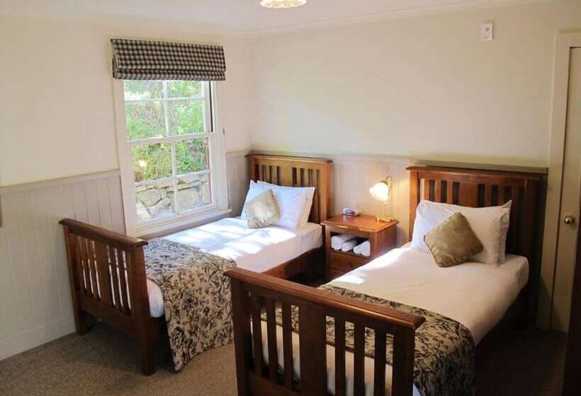 Fotos del hotel Cardrona:  14