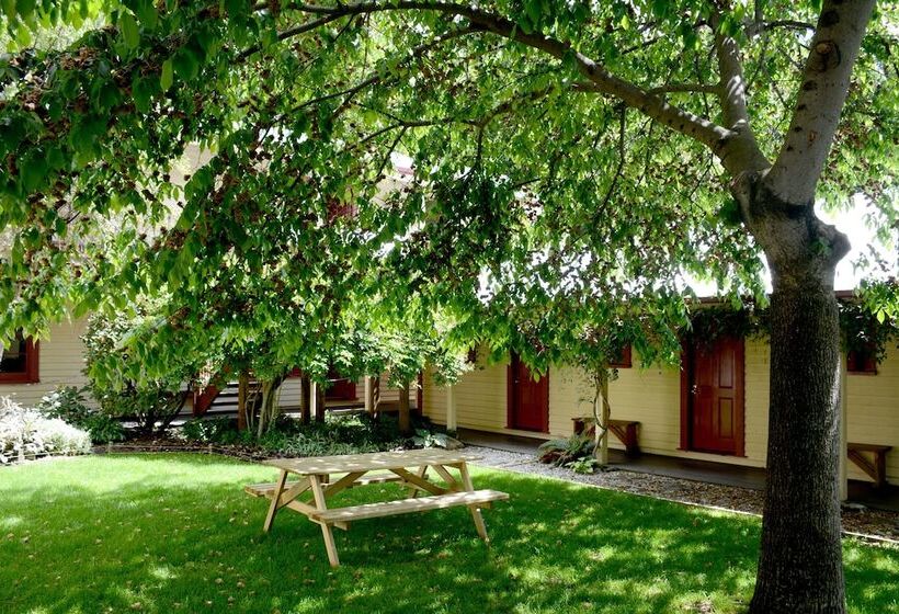 Fotos del hotel Cardrona:  39