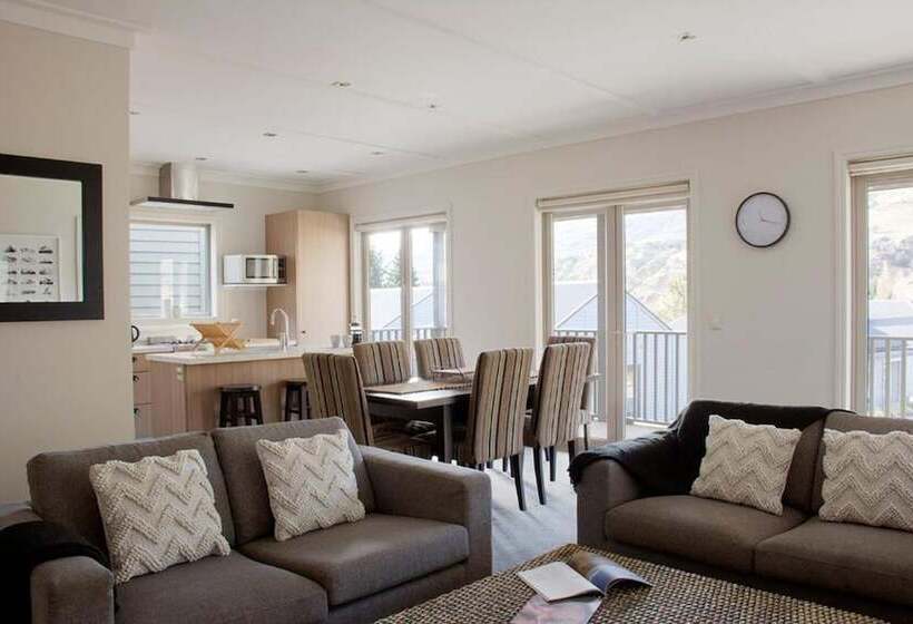 Fotos del hotel Cardrona:  44