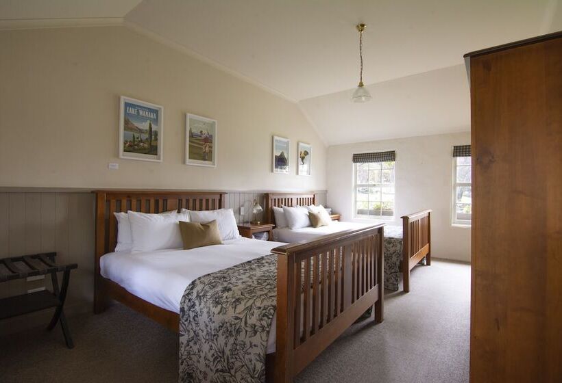 Fotos del hotel Cardrona:  9