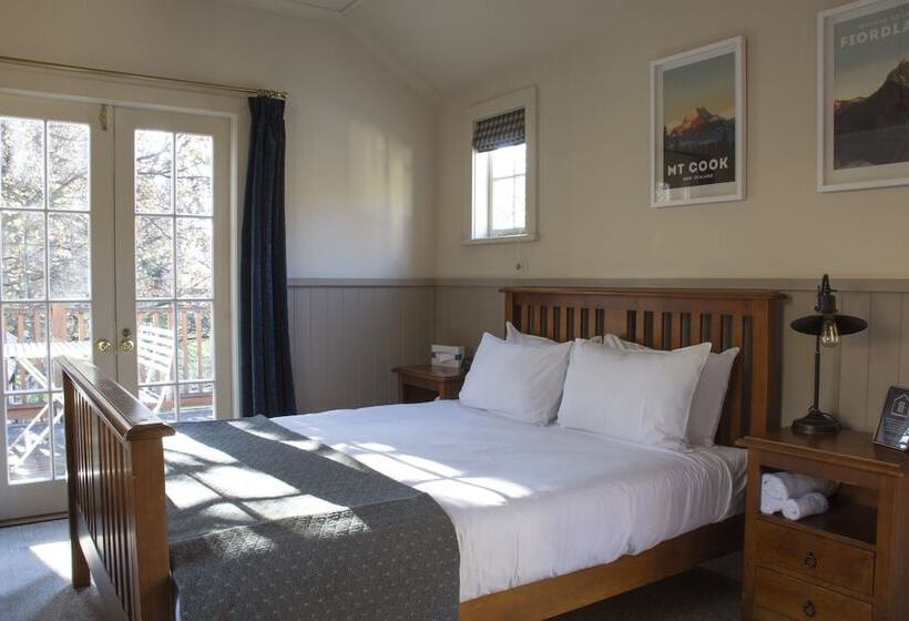 Fotos del hotel Cardrona:  10