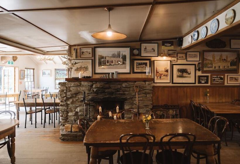 Fotos del hotel Cardrona:  32
