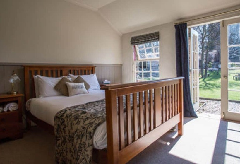 Fotos del hotel Cardrona:  45