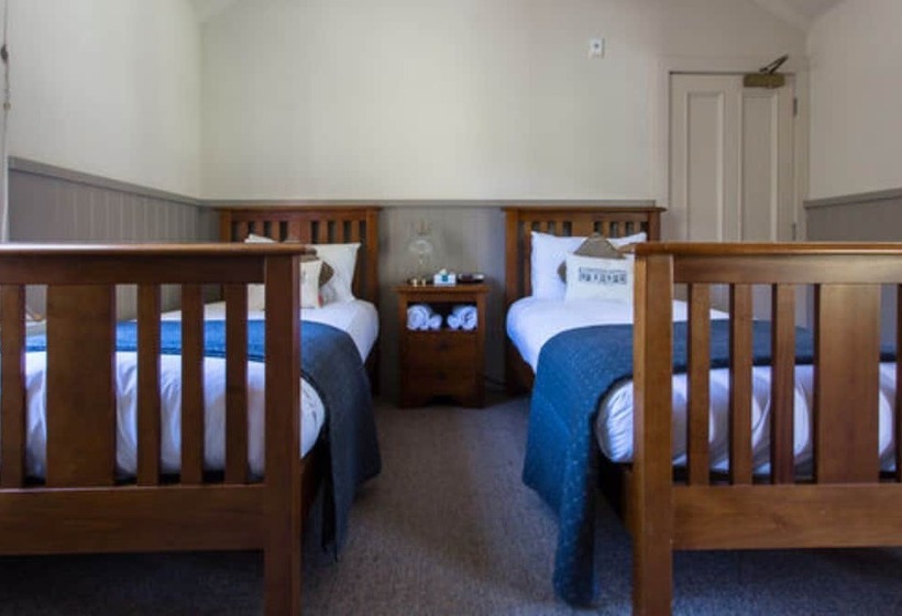 Fotos del hotel Cardrona:  49