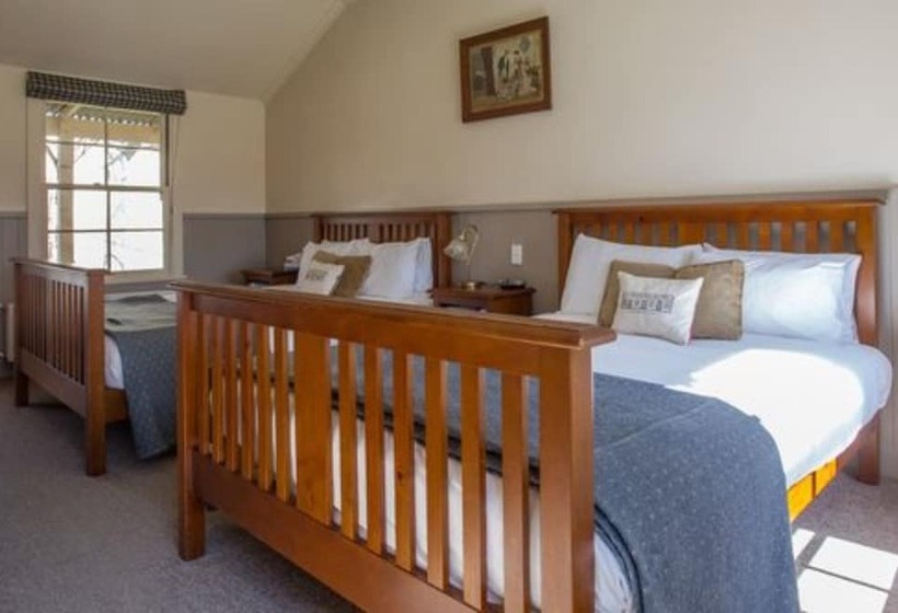 Fotos del hotel Cardrona:  8