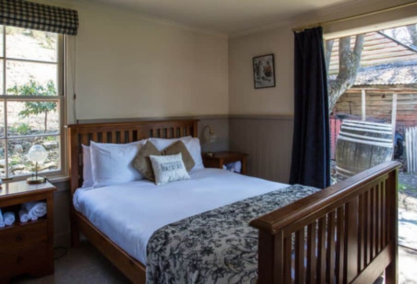 Fotos del hotel Cardrona:  46
