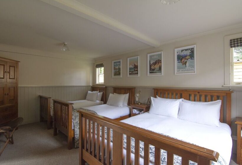 Fotos del hotel Cardrona:  3