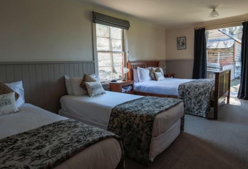 Fotos del hotel Cardrona:  2