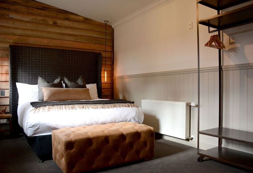 Fotos del hotel Cardrona:  43