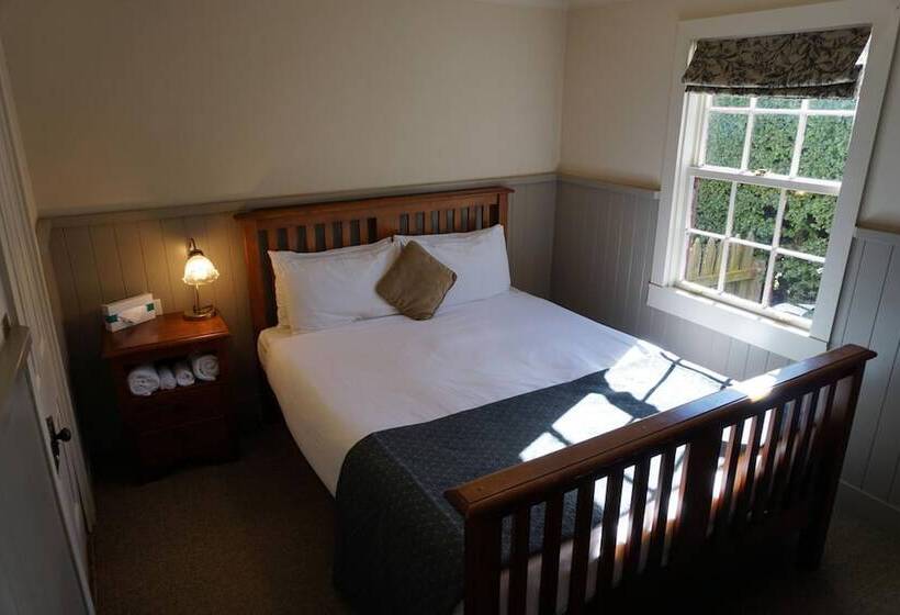 Fotos del hotel Cardrona:  7