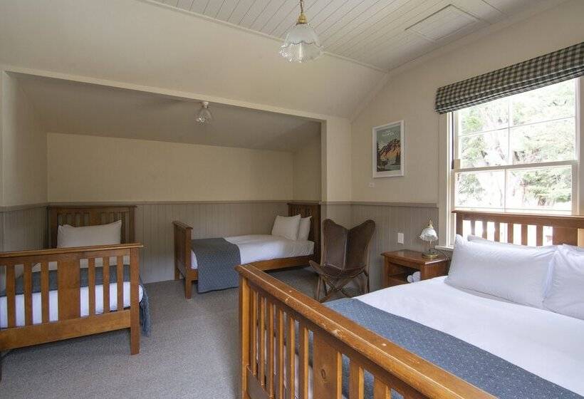 Fotos del hotel Cardrona:  31