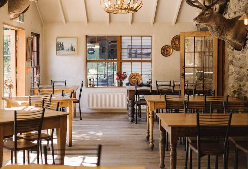 Fotos del hotel Cardrona:  29