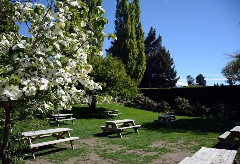 Fotos del hotel Cardrona:  27