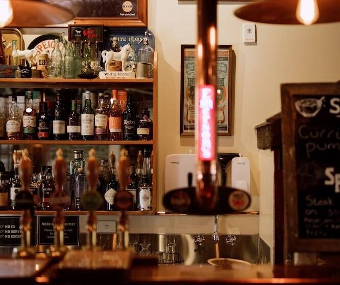 Fotos del hotel Cardrona:  20