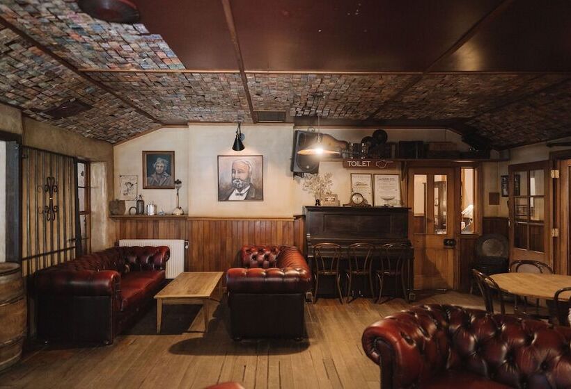 Fotos del hotel Cardrona:  23
