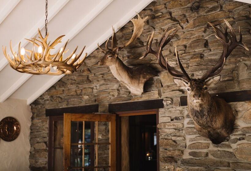 Fotos del hotel Cardrona:  22