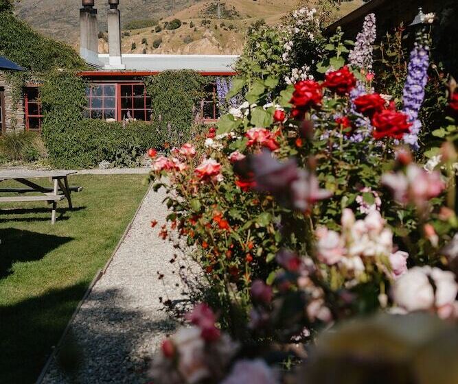 Fotos del hotel Cardrona:  25