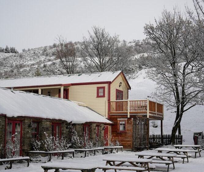 Fotos del hotel Cardrona:  50