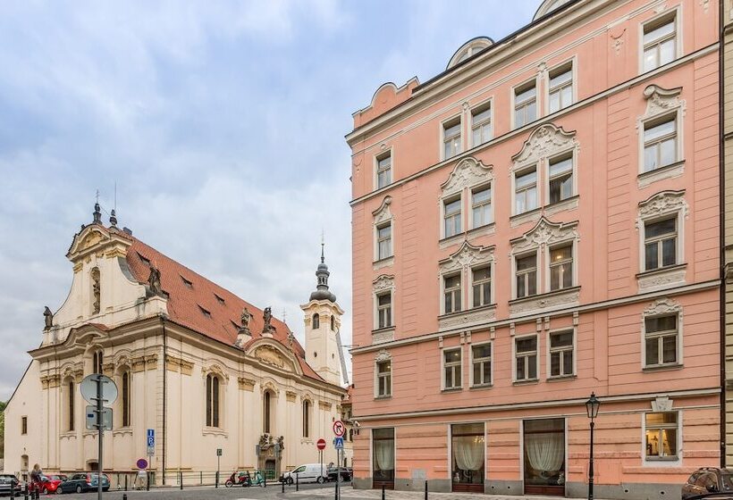 Fotos del hotel Myo Hotel Caruso:  23