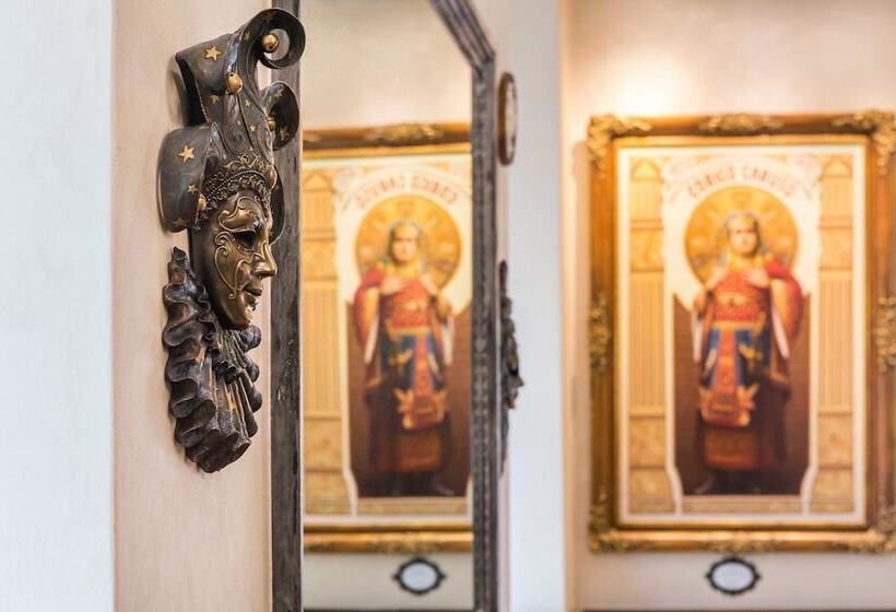 Fotos del hotel Myo Hotel Caruso:  22