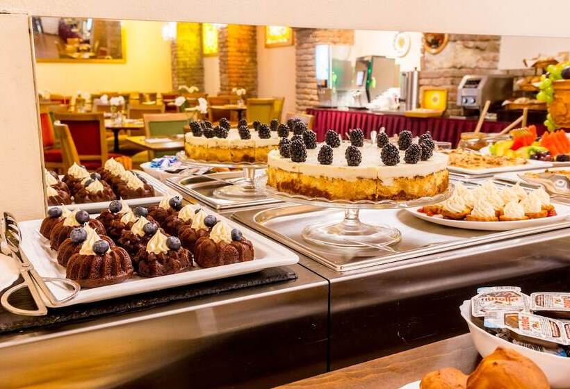 Fotos del hotel Myo Hotel Caruso:  19