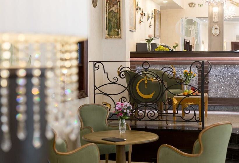 Fotos del hotel Myo Hotel Caruso:  14