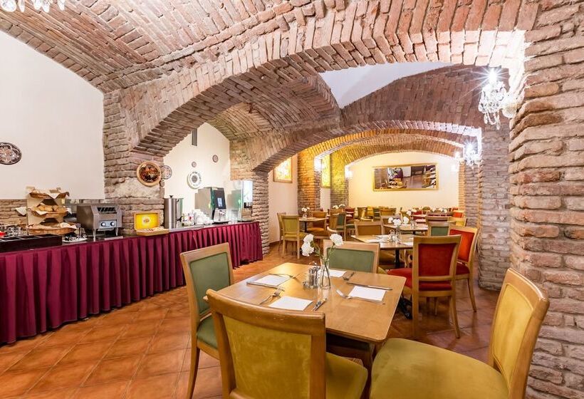 Fotos del hotel Myo Hotel Caruso:  11