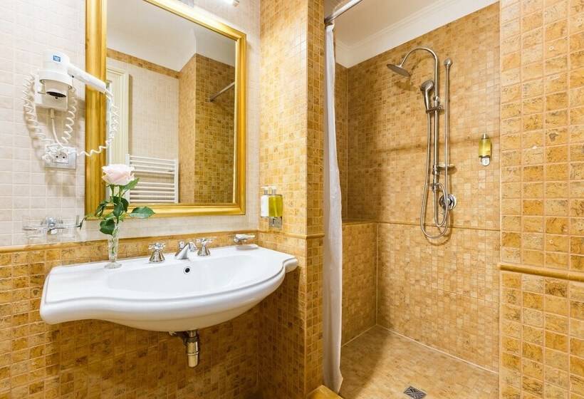 Fotos del hotel Myo Hotel Caruso:  8