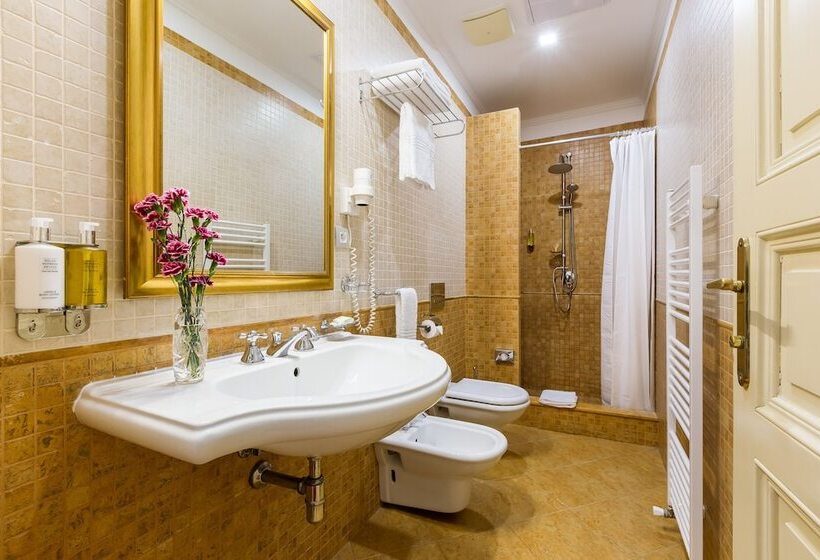 Fotos del hotel Myo Hotel Caruso:  6