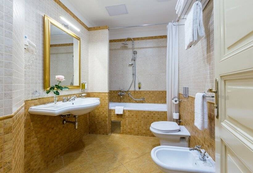 Fotos del hotel Myo Hotel Caruso:  5