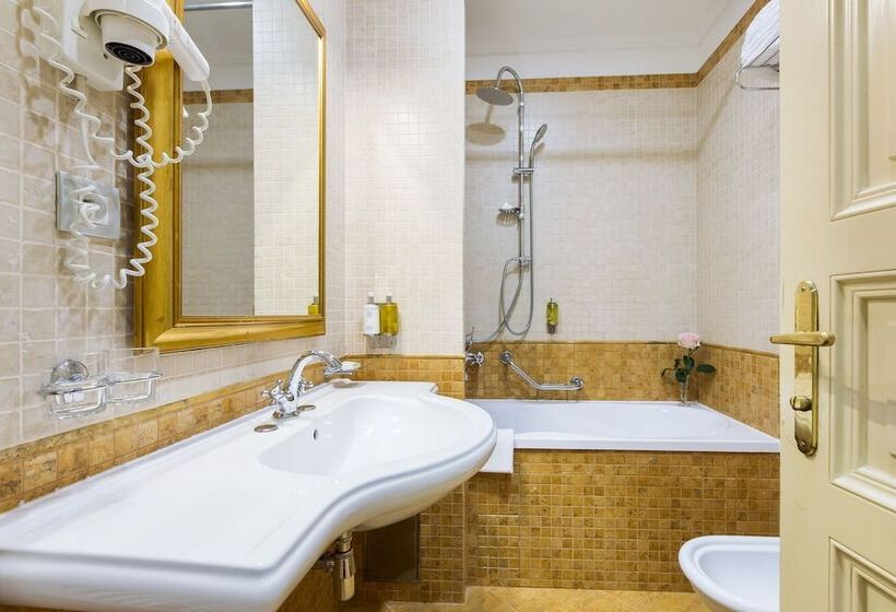 Fotos del hotel Myo Hotel Caruso:  4