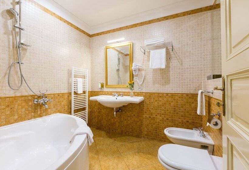 Fotos del hotel Myo Hotel Caruso:  13