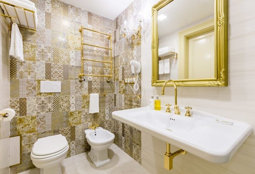 Fotos del hotel Myo Hotel Caruso:  3