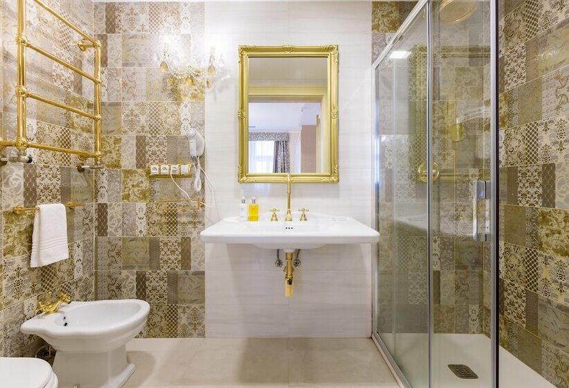 Fotos del hotel Myo Hotel Caruso:  12