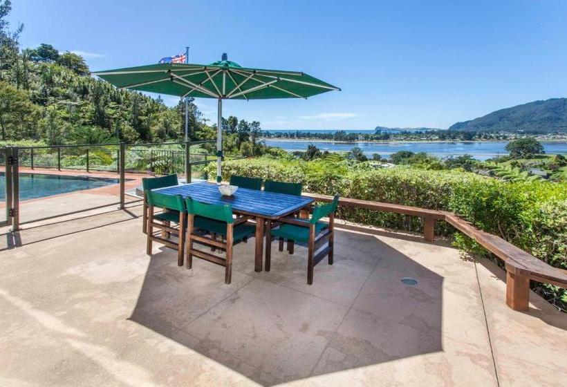 בית מלון כפרי Colleith Lodge