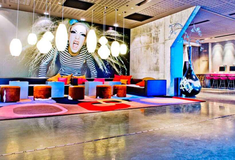 Fotos del hotel Comfort  Square:  59